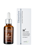 Load image into Gallery viewer, DESEMBRE WHITE SCIENCE FACIAL BRILLIANT TREATMENT CONCENTRATE