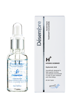 Load image into Gallery viewer, DESEMBRE HYDRO SCIENCE FACIAL AQUA TREATMENT CONCENTRATE