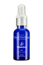 Load image into Gallery viewer, DESEMBRE PURE SCIENCE FACIAL PURIFYING TREATMENT CONCENTRATE