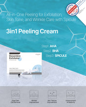 Load image into Gallery viewer, DESEMBRE 3IN1 PEELING CREAM
