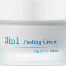 Load image into Gallery viewer, Desembre 3IN1 PEELING CREAM 50g