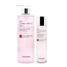 Load image into Gallery viewer, Dr. Hedison EGF Hydra Gentle Toner 500ml