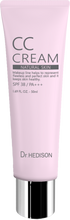 Load image into Gallery viewer, Dr. Hedison CC Cream SPF 38 (50ml)
