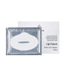 Load image into Gallery viewer, Desembre Hydro Gel Lip Patch 10pcs