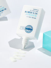 Load image into Gallery viewer, Dr.Hedison Waterfit Sun Serum 50ml