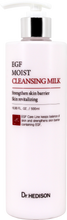 Load image into Gallery viewer, Dr. Hedison EGF Moist Cleansing Milk (500ml)