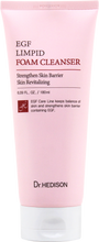 Load image into Gallery viewer, Dr. Hedison EGF Limpid Foam Cleanser (180 ml)