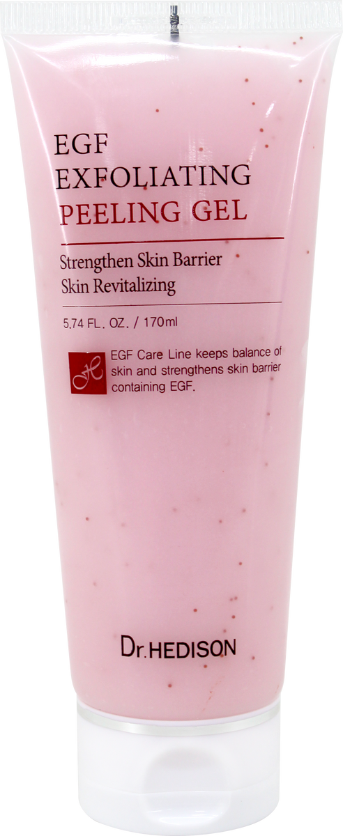 EstheFact GD Peeling Gel N 3本セット Hyaluronic Face & Body Soft Peeling Gel - Prettyskin