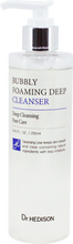 Load image into Gallery viewer, Dr. Hedison Bubbly Foaming Deep Cleanser (250ml)