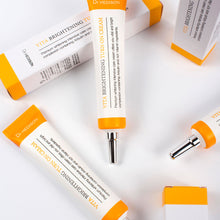 Load image into Gallery viewer, Dr Hedison Vita Brightening Turnon Cream 30ML
