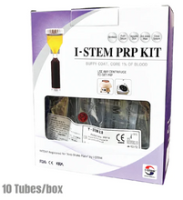 Load image into Gallery viewer, i-STEM PRP Kit (10 Tubes/box)