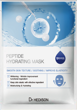 Load image into Gallery viewer, Dr. Hedison Peptide Hydrating mask (10ea)