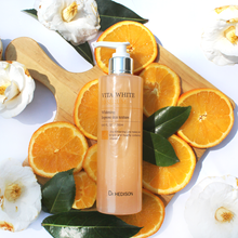 Load image into Gallery viewer, Dr. Hedison Vita White 10 Serum (50ml/ 250ml)