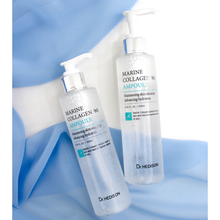 Load image into Gallery viewer, Dr. Hedison Marine Collagen Ampoule (200ml)
