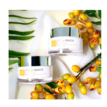 Load image into Gallery viewer, Dr. Hedison Vita White Cream (50ml)