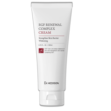 Load image into Gallery viewer, Dr. Hedison EGF Renewal Complex Cream (50ml/ 200ml)