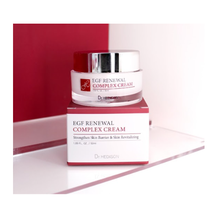Load image into Gallery viewer, Dr. Hedison EGF Renewal Complex Cream (50ml/ 200ml)