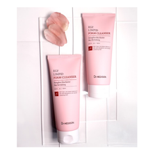 Load image into Gallery viewer, Dr. Hedison EGF Limpid Foam Cleanser (180 ml)