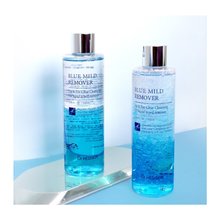 Load image into Gallery viewer, Dr. Hedison Blue Mild Remover (250ml)
