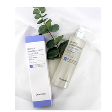 Load image into Gallery viewer, Dr. Hedison Bubbly Foaming Deep Cleanser (250ml)