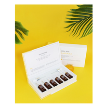 Load image into Gallery viewer, Dr. Hedison Vita-rise Ampoule (10ml x6 ampoules)