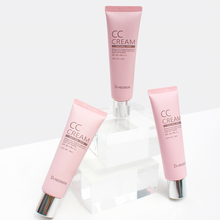 Load image into Gallery viewer, Dr. Hedison CC Cream SPF 38 (50ml)