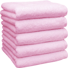 Load image into Gallery viewer, Skincare Towel (50pcs/2colors)