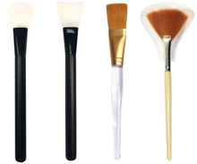 Load image into Gallery viewer, Professional Facial Skincare Brush (Choose 1 of 4 Types)
