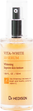 Load image into Gallery viewer, Dr. Hedison Vita White 10 Serum (50ml/ 250ml)
