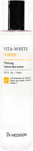 Load image into Gallery viewer, Dr. Hedison Vita White Toner (150ml)
