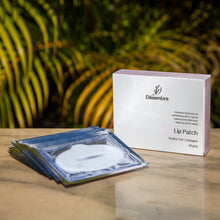 Load image into Gallery viewer, Desembre Hydro Gel Lip Patch 10pcs