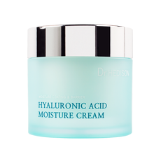 Load image into Gallery viewer, Dr. Hedison Hyaluronic Acid Moisture Cream (80ml)