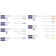 Load image into Gallery viewer, Filler Cannula