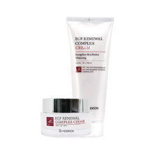 Load image into Gallery viewer, Dr. Hedison EGF Renewal Complex Cream (50ml/ 200ml)