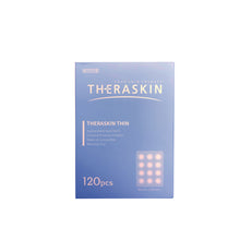 Load image into Gallery viewer, THERASKIN Acne Spot Treatment Pimple Patches Hydrocolloid (10mm/120pcs)