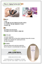 Load image into Gallery viewer, Carbon Gel for Laser Treatment 2.70 oz