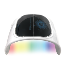 Load image into Gallery viewer, Cellaxy Aurora 7-in-1 PDT LED Light Therapy System