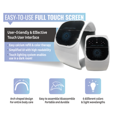 Load image into Gallery viewer, Cellaxy Aurora 7-in-1 PDT LED Light Therapy System