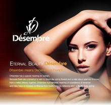 Load image into Gallery viewer, Desembre 24K Luxury Gold Therapy Set