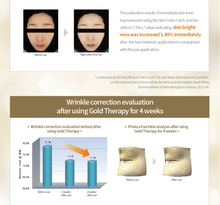 Load image into Gallery viewer, Desembre 24K Luxury Gold Therapy Set
