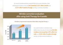 Load image into Gallery viewer, Desembre 24K Luxury Gold Therapy Set
