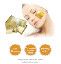 Load image into Gallery viewer, Desembre 24K Luxury Gold Therapy Set
