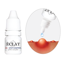 Load image into Gallery viewer, ECLAT AC Acne Spot Treatment Salicylic Acid Acne Care Serum Blemish 5ml EA