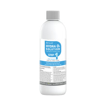 Load image into Gallery viewer, ÉCLAT Hydra O2 Solution for Silky Hydra Peel- AHA 500ml/EA