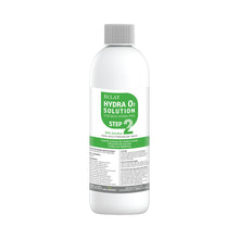 Load image into Gallery viewer, ÉCLAT Hydra O2 Solution for Silky Hydra Peel- BHA Solution 500ml/EA