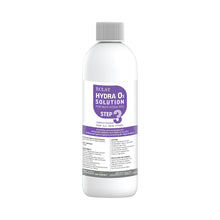 Load image into Gallery viewer, ÉCLAT Hydra O2 Solution for Silky Hydra Peel- Essence Solution 500ml/EA