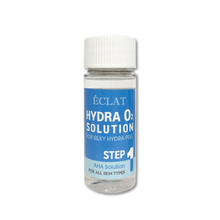 Load image into Gallery viewer, ÉCLAT Hydrafacial O2 Concentrated Solution for Silky Hydra Peel- AHA 50ml/EA