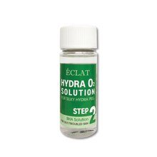 Load image into Gallery viewer, ÉCLAT Hydra O2 Concentrated Solution for Silky Hydra Peel- BHA 50ml/EA