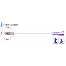 Load image into Gallery viewer, Filler Cannula