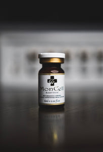 MonCell STEM CELL MGF Anti Aging Serum 36.5%